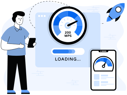 Cheap but Fast Hosting