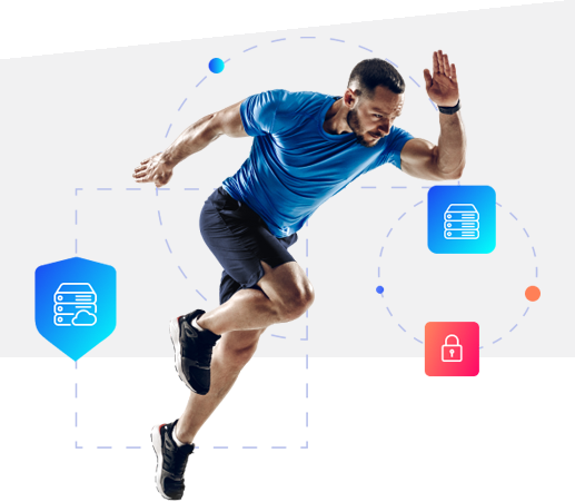 Turbo Hosting Banner